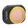 Sunnylife filtri DJI Mini 4 Pro — ND8/16/32/64 Photo 2