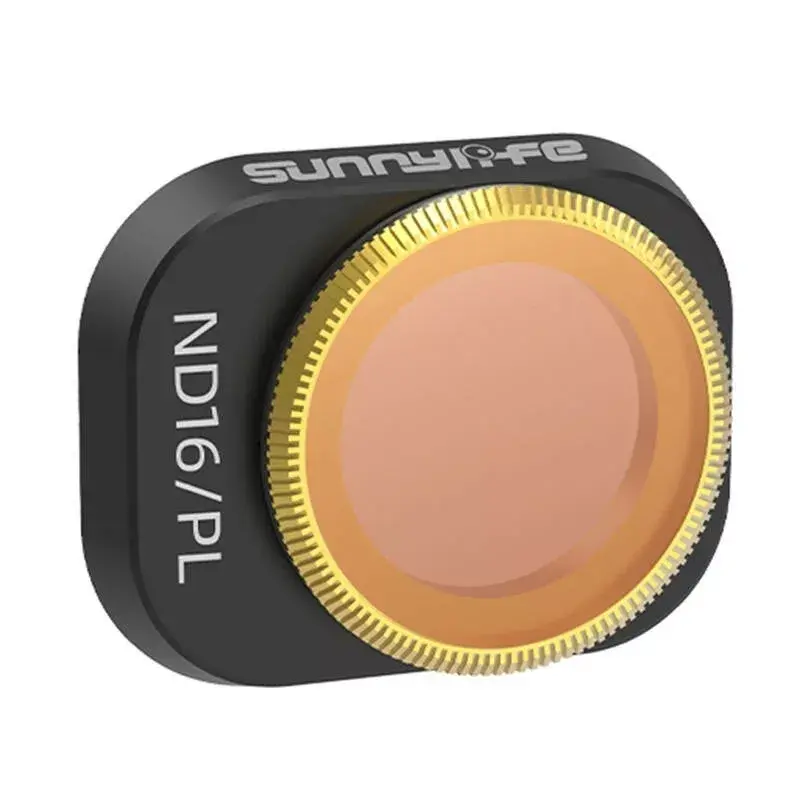 Sunnylife filtri DJI Mini 4 Pro — ND8/16/32/64 Photo 3
