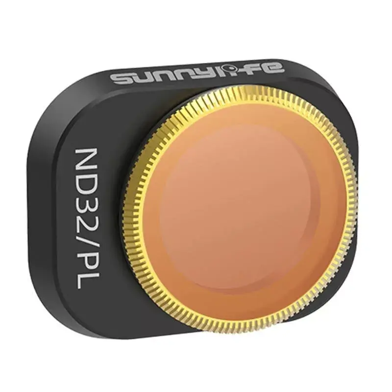 Sunnylife filtri DJI Mini 4 Pro — ND8/16/32/64 Photo 4