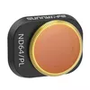 Sunnylife filtri DJI Mini 4 Pro — ND8/16/32/64 Photo 5