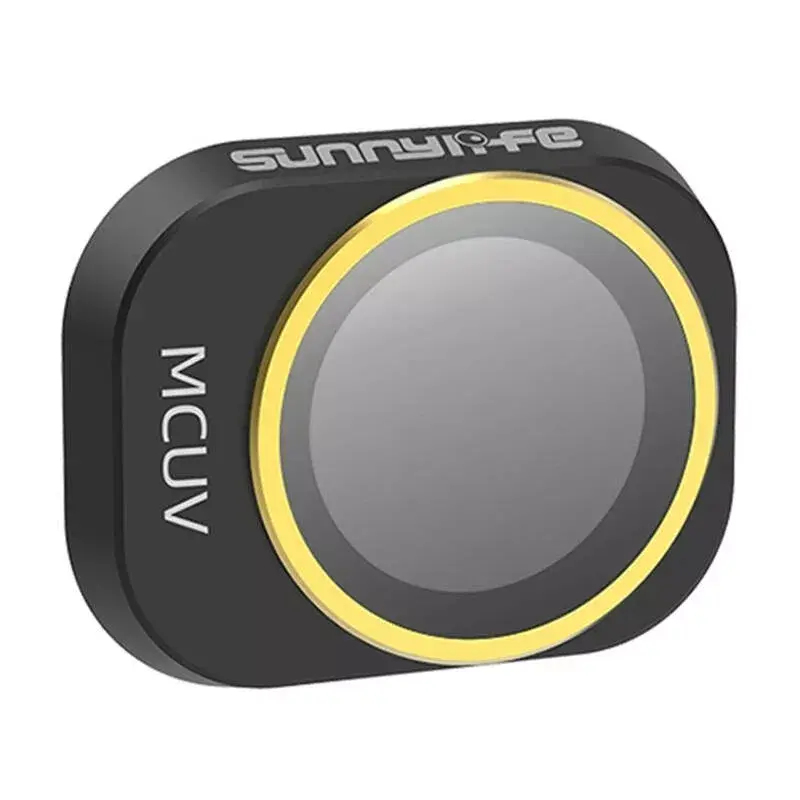 Фильтры Sunnylife для DJI Mini 4 Pro — 6 шт. Photo 2