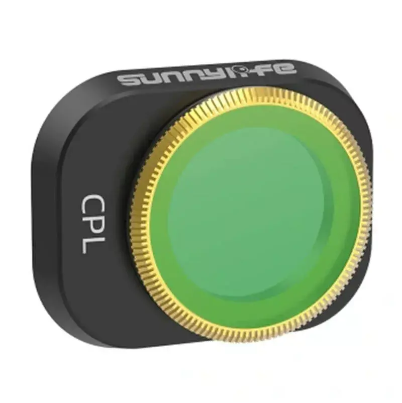 Фильтры Sunnylife для DJI Mini 4 Pro — 6 шт. Photo 3