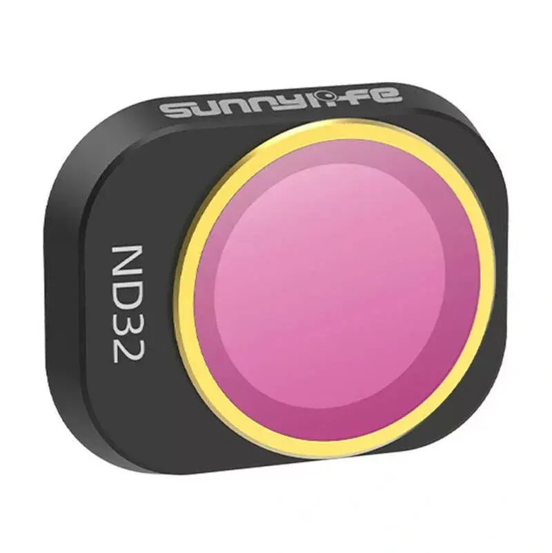 Фильтры Sunnylife для DJI Mini 4 Pro — 6 шт. Photo 6