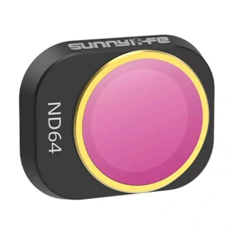 Фильтры Sunnylife для DJI Mini 4 Pro — 6 шт. Photo 7