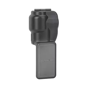 Protective Plastic Cover for Lens and Screen – Sunnylife for DJI Pocket 3