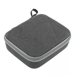 Protective carry bag Sunnylife OP3-B718 for DJI Pocket 3 — waterproof design, lightweight material