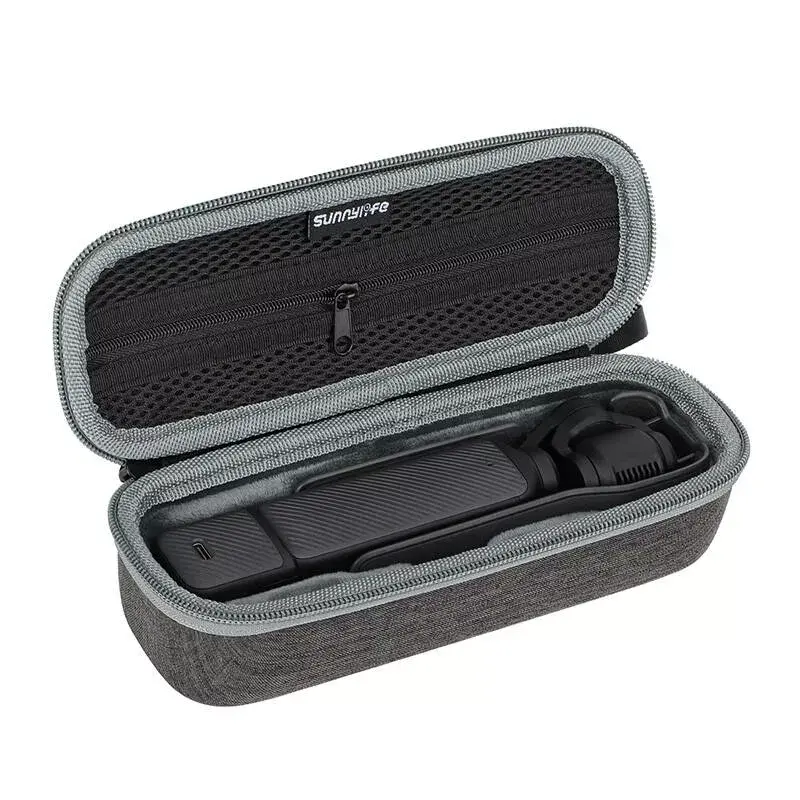 Sunnylife Standard Combo Bag for Pocket 3 — somiņa Photo 3