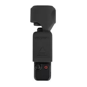 Silicone Case Sunnylife for DJI Osmo Pocket 3 — protective silicone cover