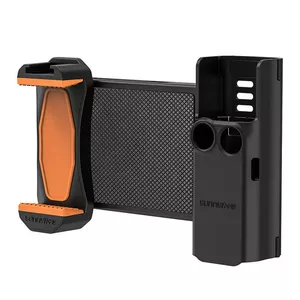Держатель для телефона Sunnylife для DJI Osmo Pocket 3 с футляром для хранения