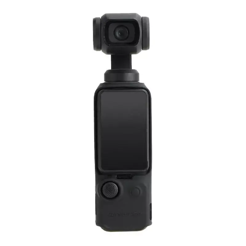 Silicone Heat-Dissipation Cover Sunnylife for Osmo Pocket 3 Photo 2