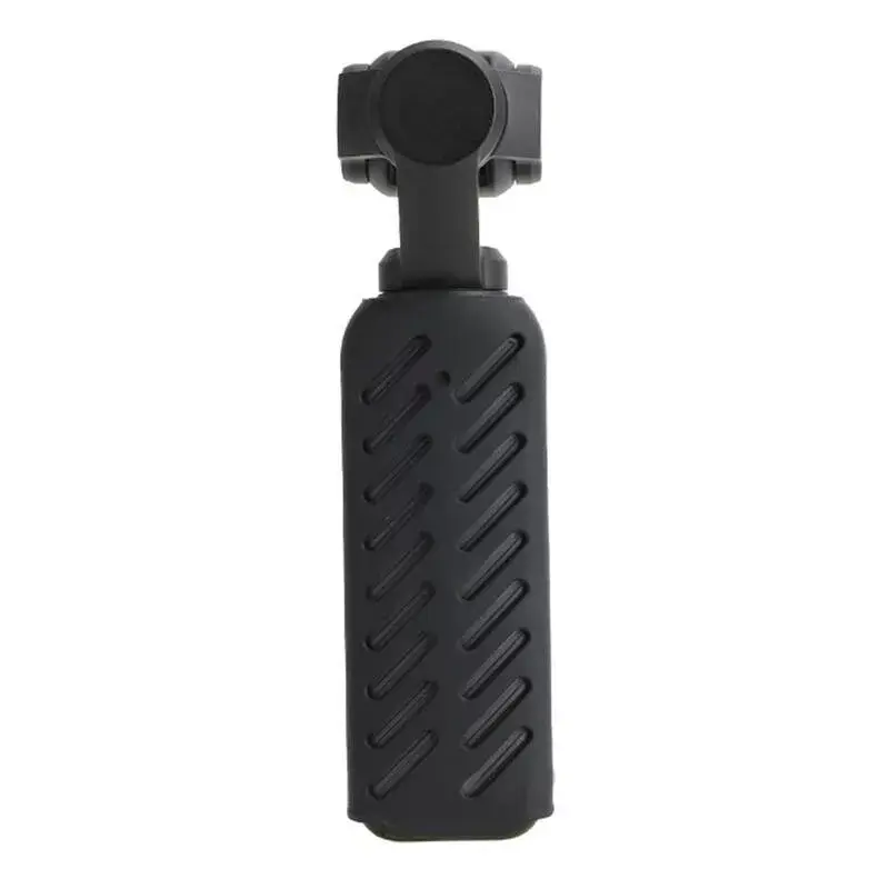 Silicone Heat-Dissipation Cover Sunnylife for Osmo Pocket 3 Photo 3