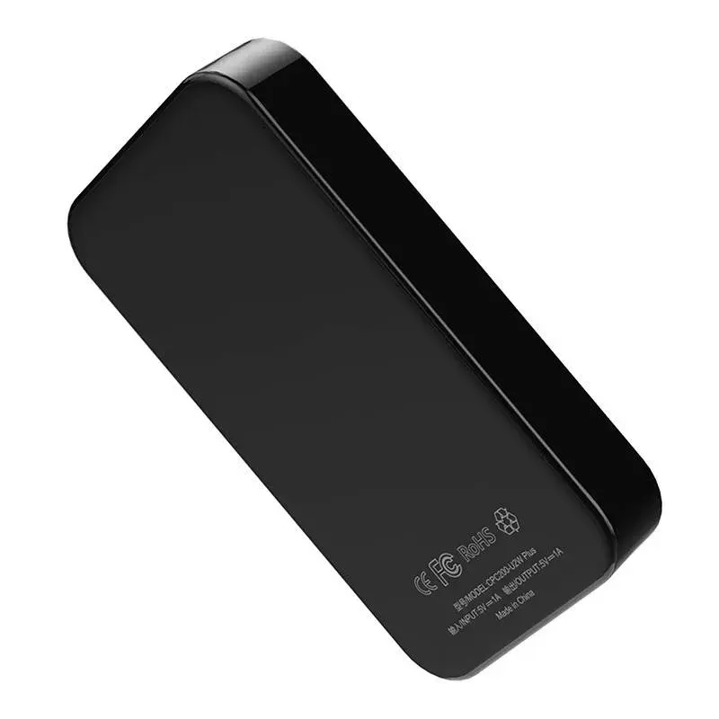 Carlinkit U2W Plus беспроводной адаптер для Apple CarPlay Photo 3