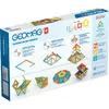 Игрушка с неодимовыми магнитами Geomag SuperColor Panels Photo 2