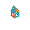 Игрушка с неодимовыми магнитами Geomag SuperColor Panels Photo 4