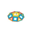 Игрушка с неодимовыми магнитами Geomag SuperColor Panels Photo 8