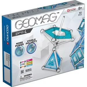 Geomag Pro-L GM022 rotaļlieta stresa noņemšanai Neodīma magnēta rotaļlieta