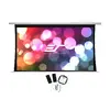 Elite Screens Saker Tab Tension SKT150XHW2-E24 моторизованный экран Photo 2