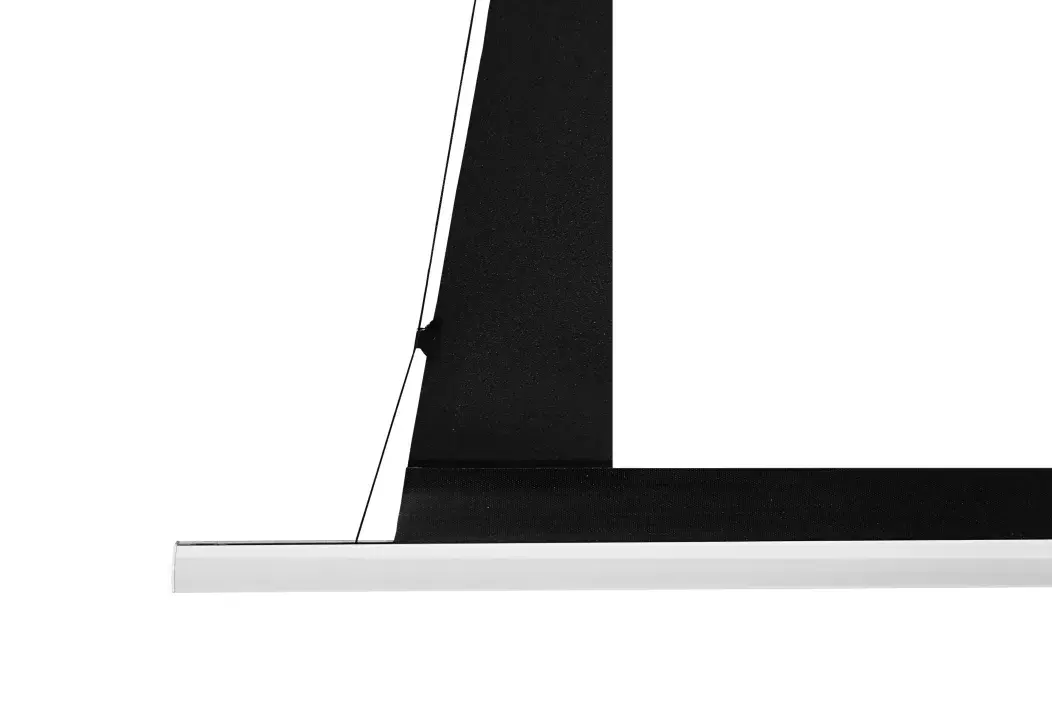 Elite Screens Saker Tab Tension SKT150XHW2-E24 моторизованный экран Photo 6