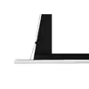 Elite Screens Saker Tab Tension SKT150XHW2-E24 моторизованный экран Photo 6