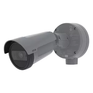 IP камера безопасности Axis 02534-001 Bullet Photo 1
