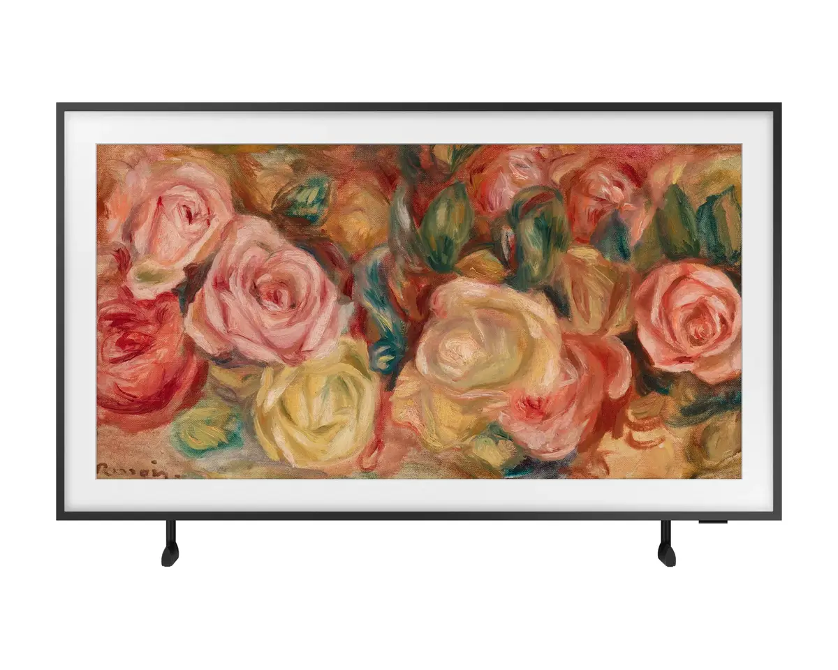 Television Samsung QE43LS03DAU Photo 2