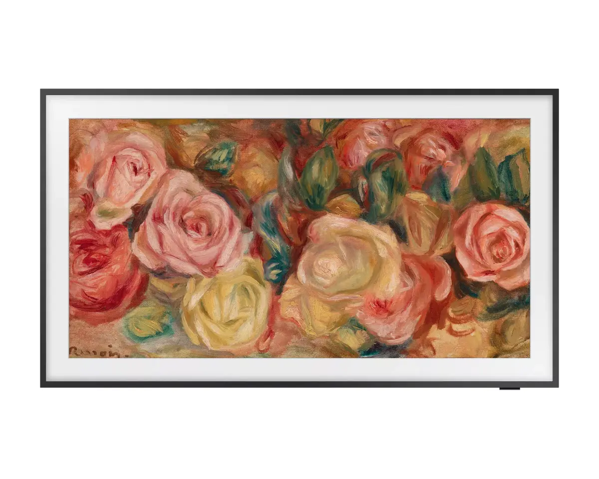 Television Samsung QE43LS03DAU Photo 3