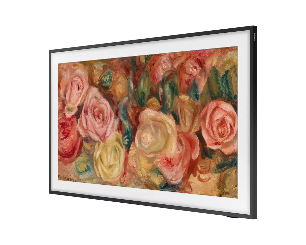 Television Samsung QE43LS03DAU Photo 8