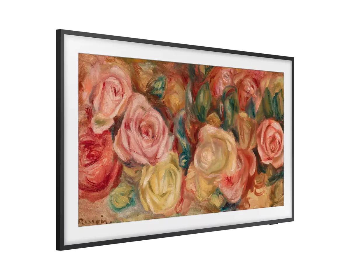 Television Samsung QE43LS03DAU Photo 11