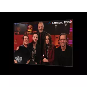 Samsung TV Plus