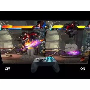 Auto Low Latency Mode (ALLM)