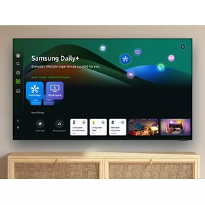 Samsung Daily+