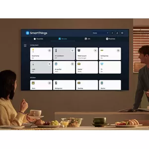 SmartThings