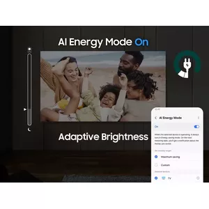 AI Energy Mode
