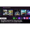 Телевизор Samsung 2024 50” DU8070 Photo 5