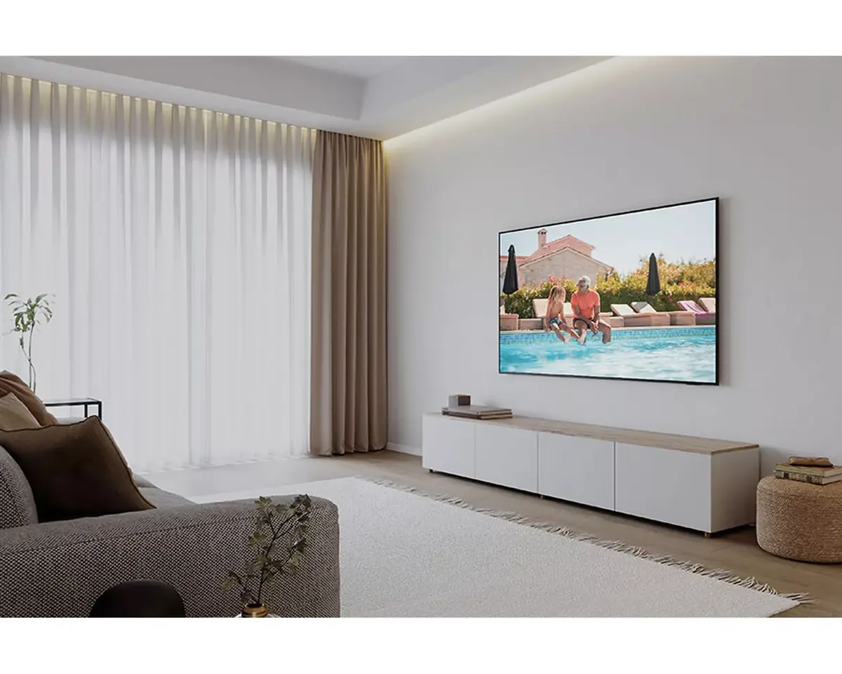 Телевизор Samsung 2024 50” DU8070 Photo 11