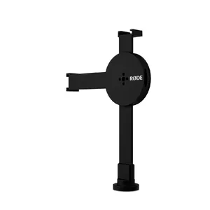 Держатель RØDE MAGNETICADAPTOR для мобильного телефона Смартфона Черный