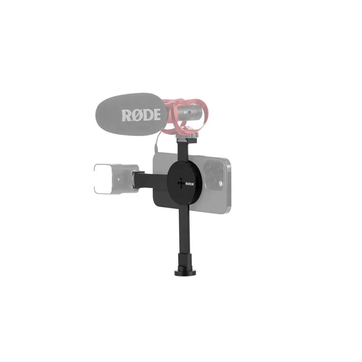 Держатель RØDE MAGNETICADAPTOR для мобильного телефона Photo 6