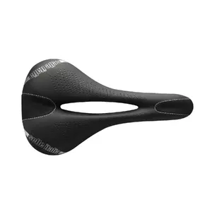 Сиденье для велосипеда Selle Italia Man Gel Flow — шоссейное, ширина 15.1 см, глубина 27.5 см, вес 315 г