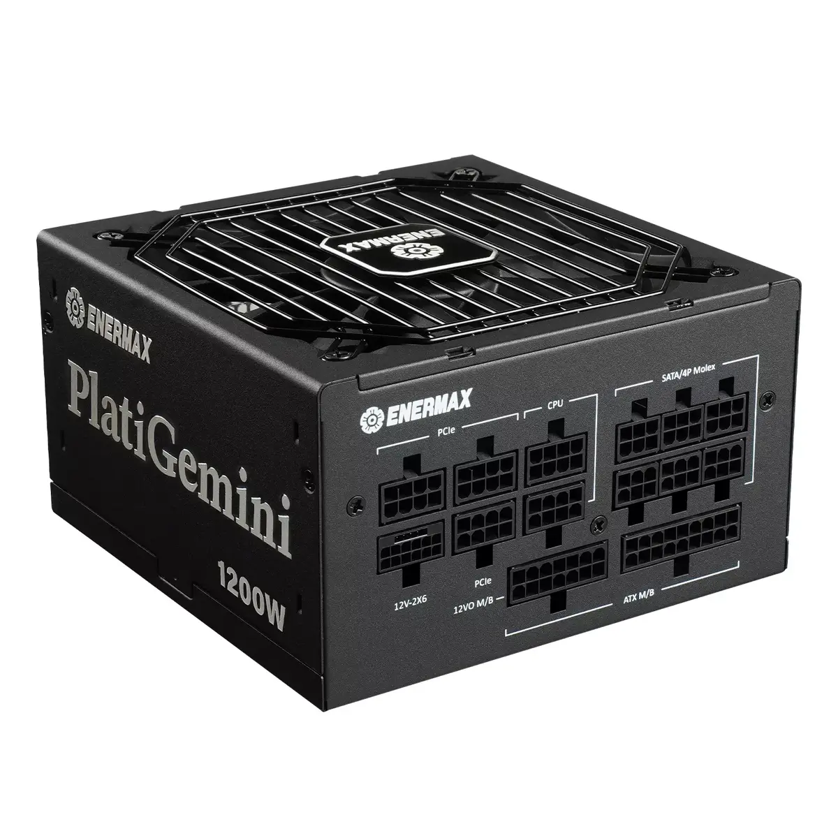 Блок питания Enermax EGN1200P Photo 3