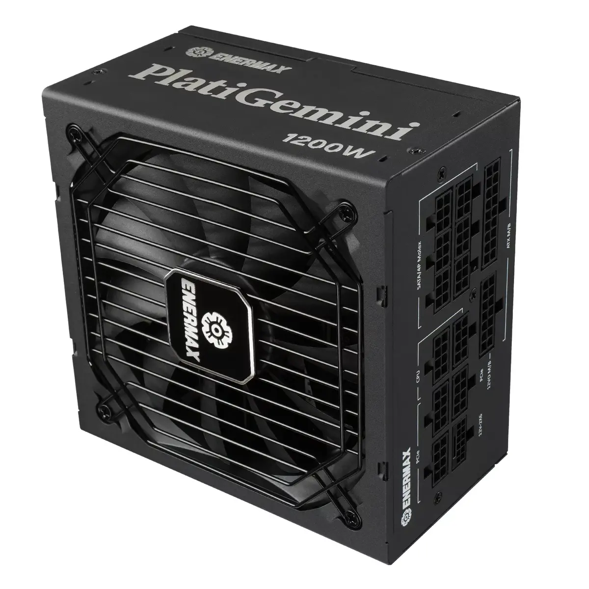 Блок питания Enermax EGN1200P Photo 4