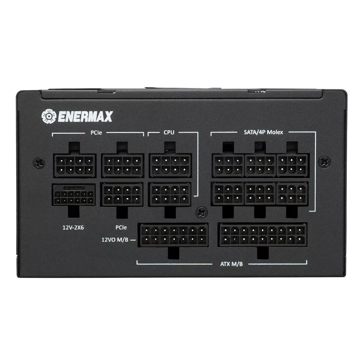 Блок питания Enermax EGN1200P Photo 5
