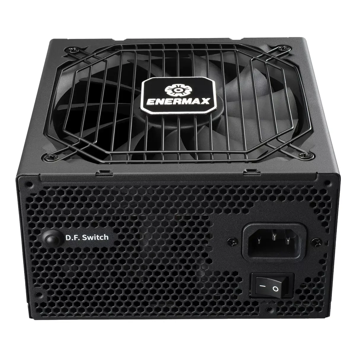 Блок питания Enermax EGN1200P Photo 8