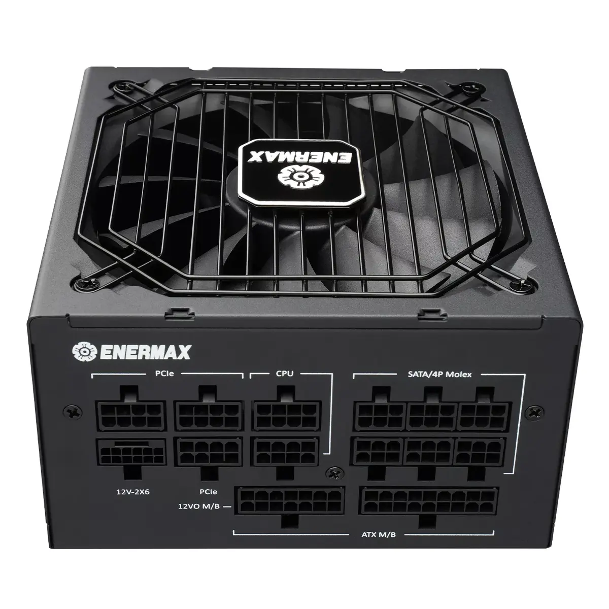 Блок питания Enermax EGN1200P Photo 9