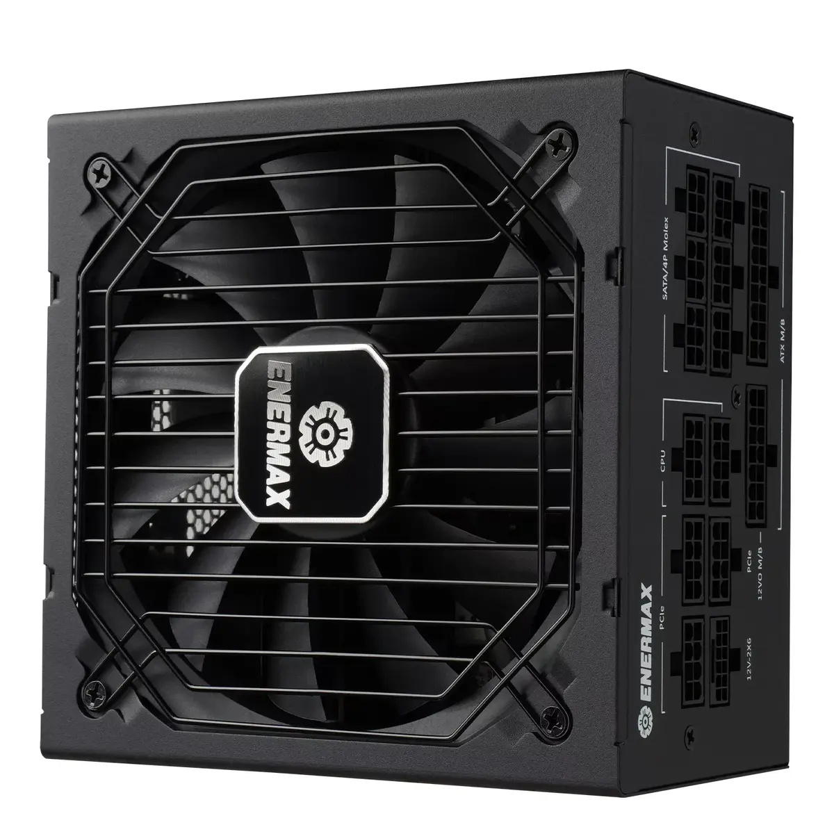 Блок питания Enermax EGN1200P Photo 10
