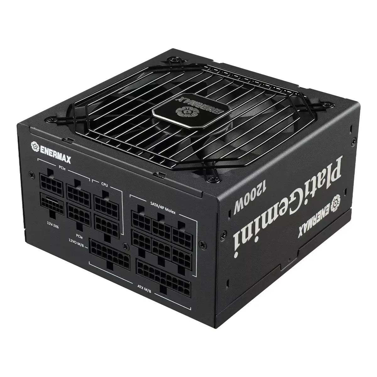 Блок питания Enermax EGN1200P Photo 11