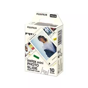Instant picture film Fujifilm 16827709 86 x 54 mm 1 pc
