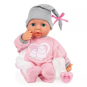 Bayer Design 93829AA lelle