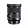 Ультраширокий объектив Sigma 20mm F1.4 DG DN | A Photo 3