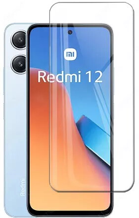 Aizsargstikls (ēt) Tempered glass priekš Xiaomi