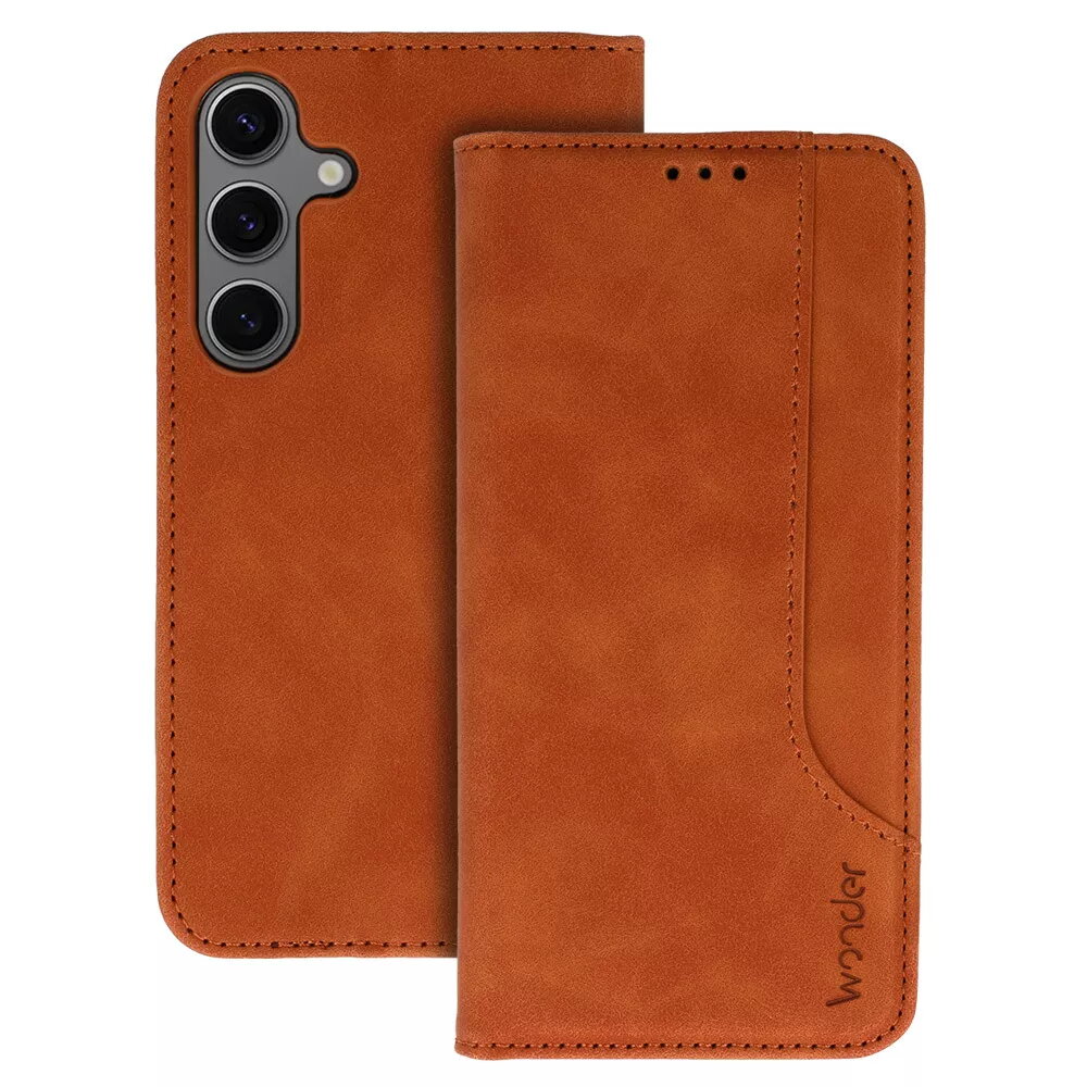 Aizsargvāciņš Wonder priekš Xiaomi Redmi Note